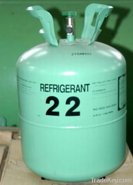 R22 refrigerant gas