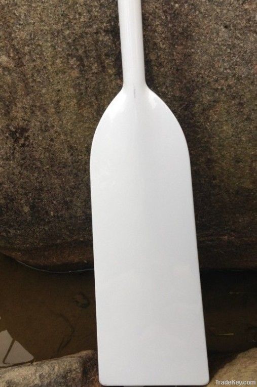 400g fiberglass dragon boat paddle