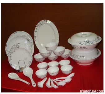 Melamine Tableware