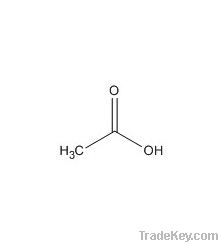 Glacial Acetic Acid 99%min