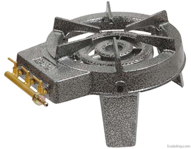 cooker C-302, gas stove, kitchen appliance