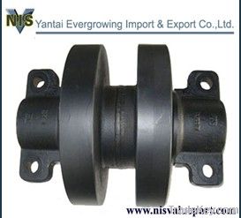 Track Roller for Crawler Crane