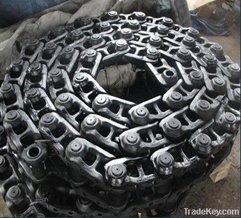 Undercarriage Part for Excavator, Bulldozer, Crane