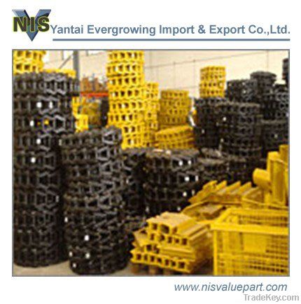 Undercarriage Part for Excavator, Bulldozer, Crane