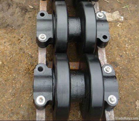 Undercarriage parts for Crawler Crane