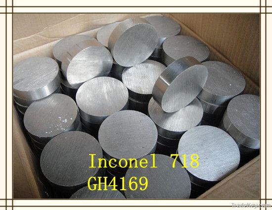 Inconel 718