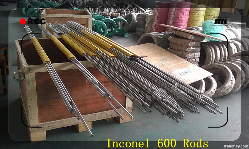 Inconel 600