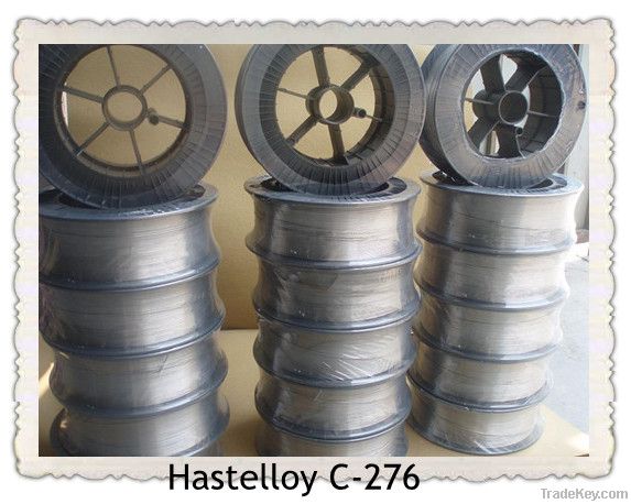 Hastelloy C276