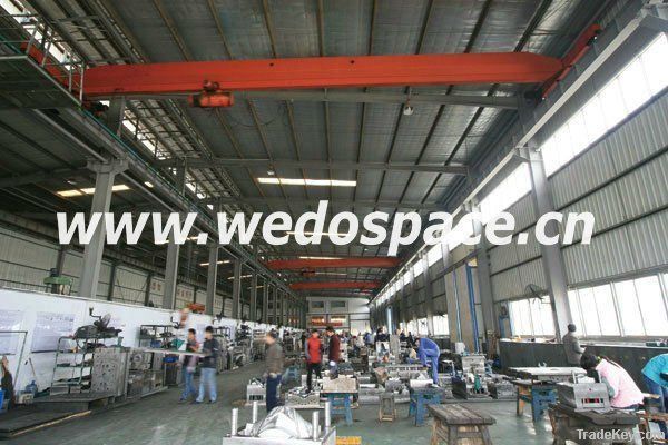 Pre engineering structural steel buildings, workshops