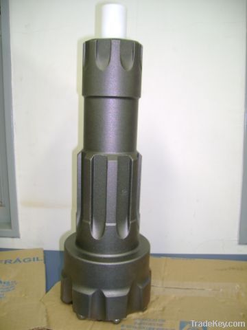 DTH bit / DTH hammer