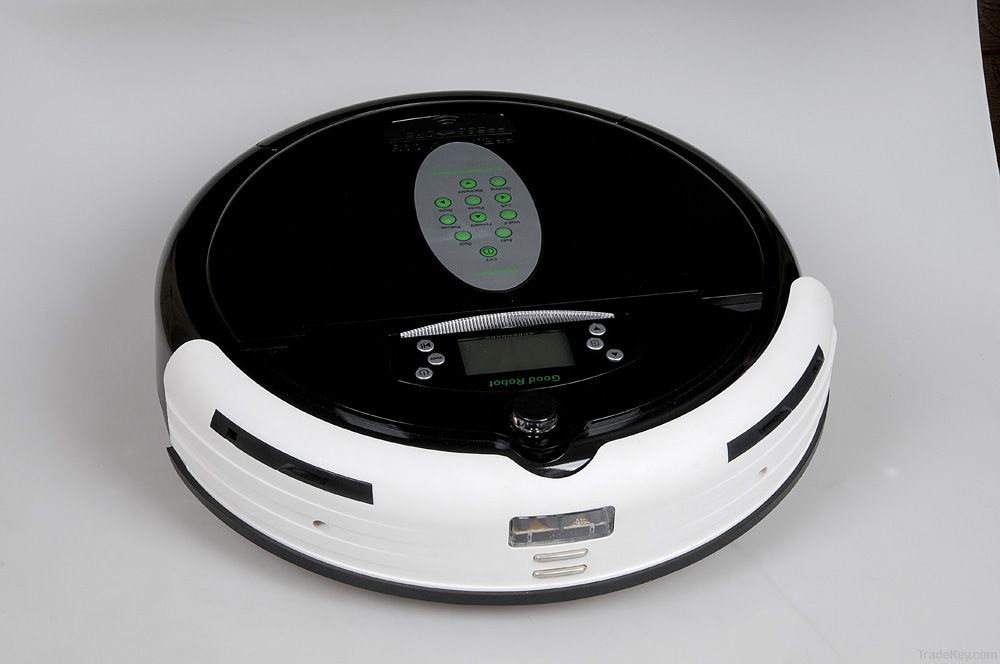 robot vacuum cleaner，Good Robot vacuum cleaner