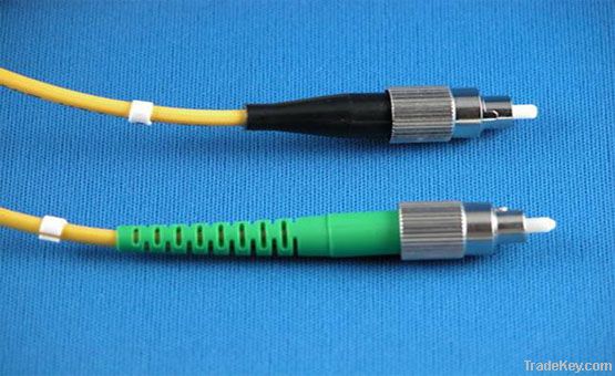 FC Fiber Optic Connector