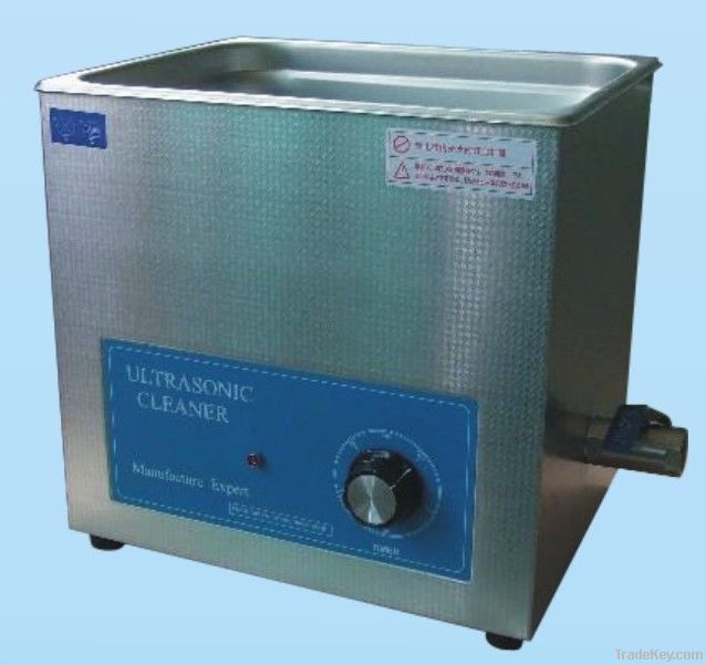 Optic Fiber Ultrasonic Cleaning Machine