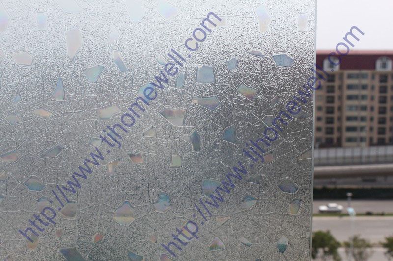 Decorative Window Films