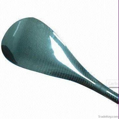 Carbon Fiber Sup Paddle