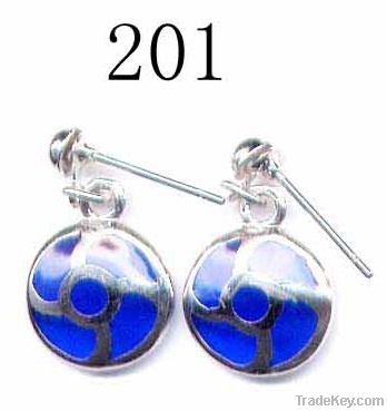 Cute Earrings alloy Costume Jewellery