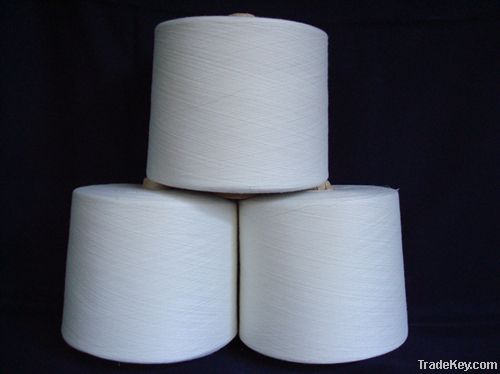 Pure Virgin Polyester Spun Yarn