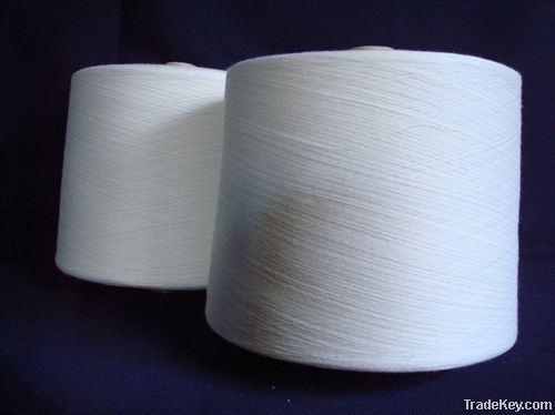 Close Virgin Spn Polyester Yarn