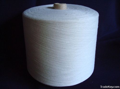 High Twist Virgin Spun Polyester Yarn