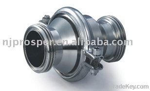 check valve