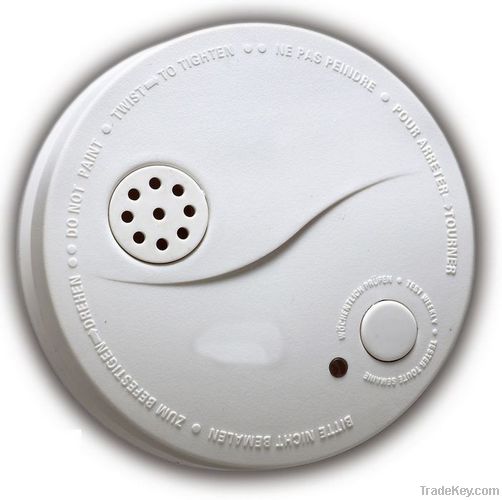 Stand Alone Photoelectric Smoke Detector