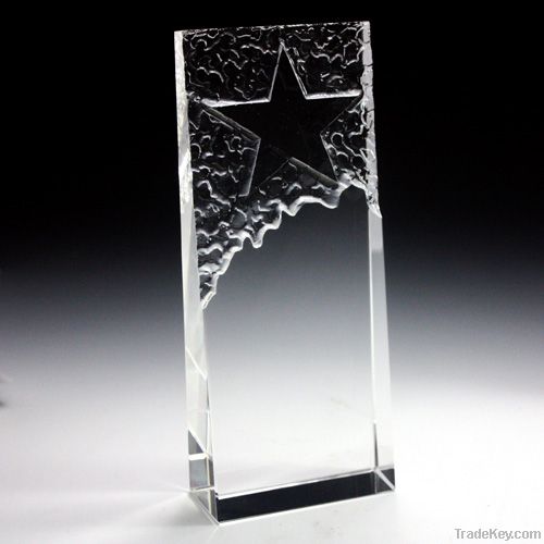 Crystal Award