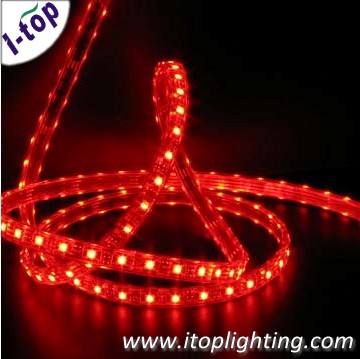 60 LEDs/m waterproof SMD3528 led strip light