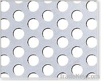 Perforated Sheet