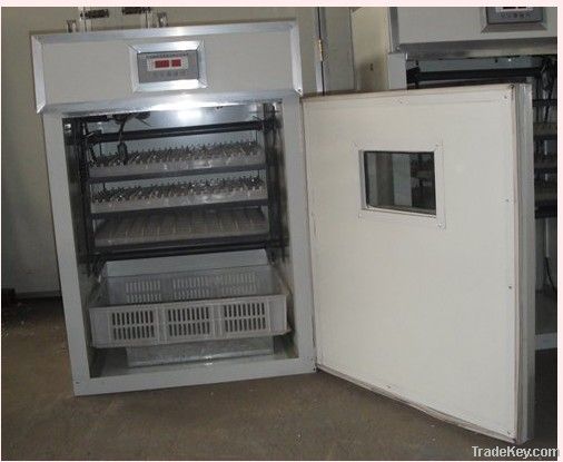 chicken egg incubator