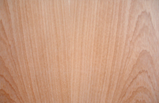 Red Cherry fancy plywood