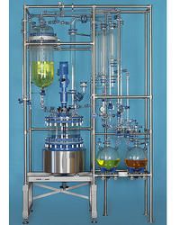 Distillation Apparatus