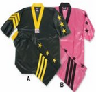 Kick Boxing Suits