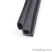 Rubber Flocking Strip