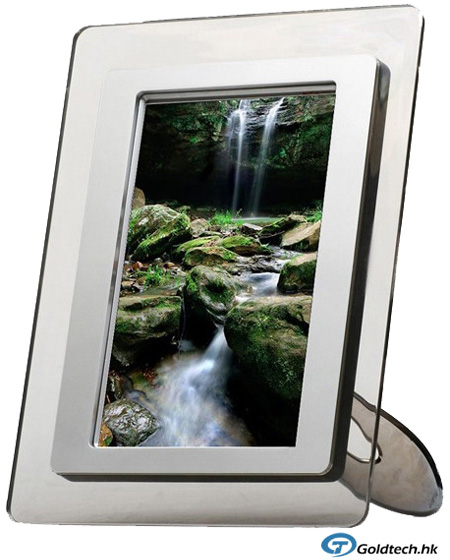 7" Digital Photo Frame