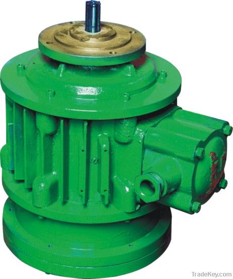 Explosion-Proof Motor for Crane&amp; Hoist