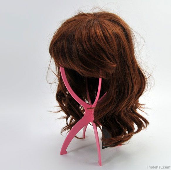 Wholesales Plastic wig holder best selling