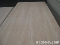 Red Oak Fancy Plywood