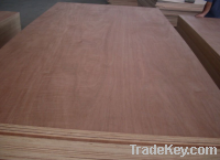 Pencil Cedar Veneered Plywood