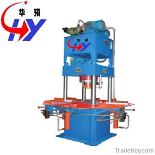 colour brick machineHY100-500B