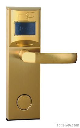 locking system