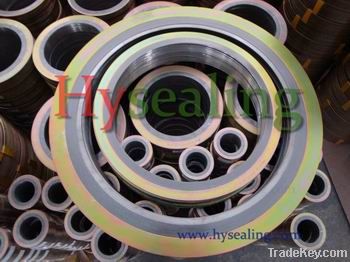 Spiral Wound Gasket