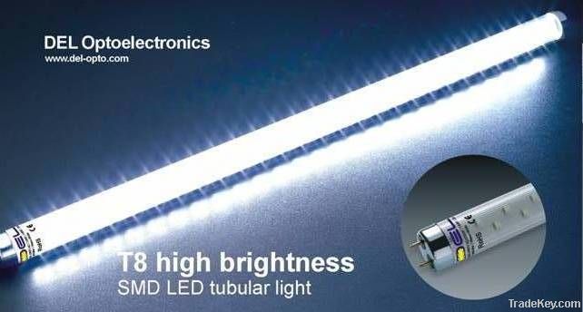 T8 led tubes