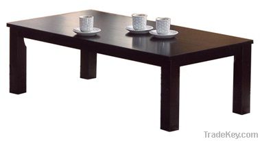 Simple Design Coffee Table