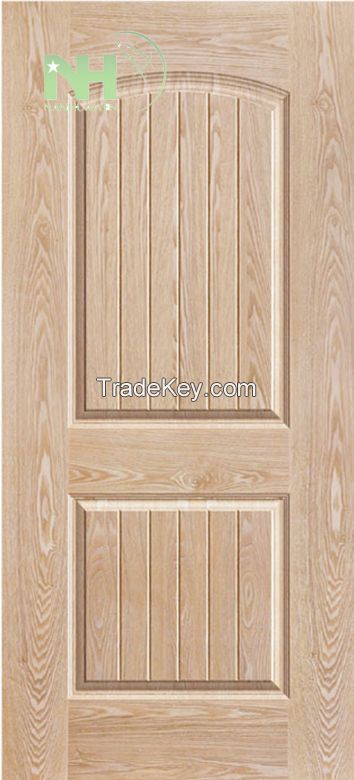 natural China Ash Door Skin