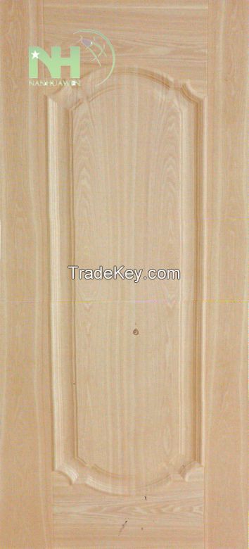 Molded Veneer Door Skin