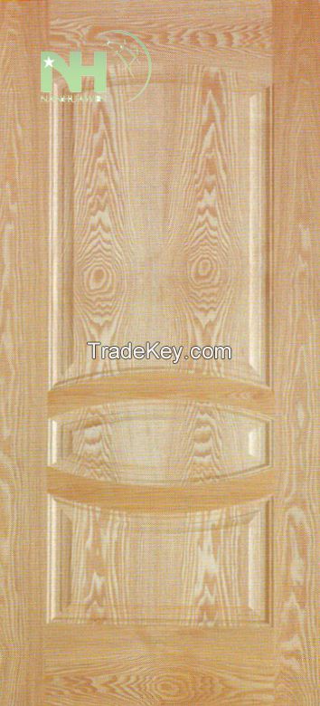 Molded Veneer Door Skin