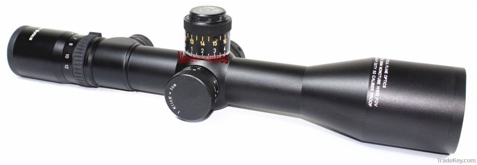 Vector Optics Siegfried 3-12x50 First Focal Plane Hunting Rifle Scope