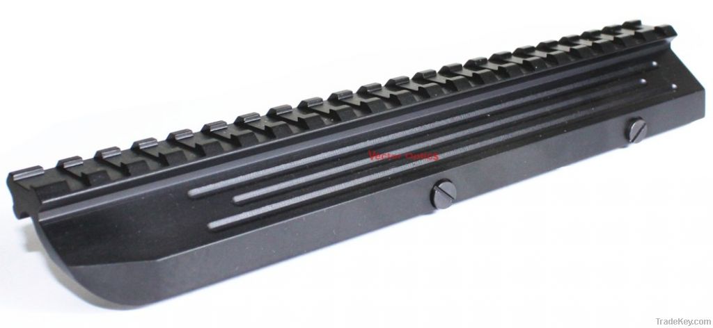 Vector Optics FAL Top Scope 20mm Picatinny Rail Mount System