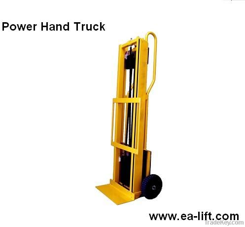 Stair Climbing Hand Truck