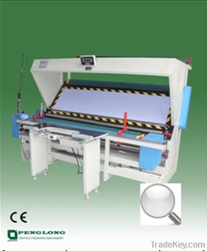 PL &acirc;B Fabric Inspection Machinery